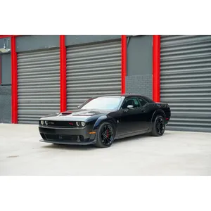 Liquidación - 2023 - Challenger - R/T - Scat Pack Widebody - Dodge Challenger R/T Scat Pack Widebody Usado del 2023 - Product Image 1