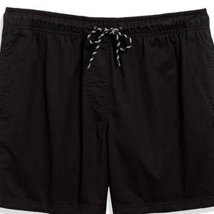 Vêtements de sport de basket-ball personnalisés de la meilleure qualité OEM Short à cordon de serrage grande taille pour adultes - Product Image 5