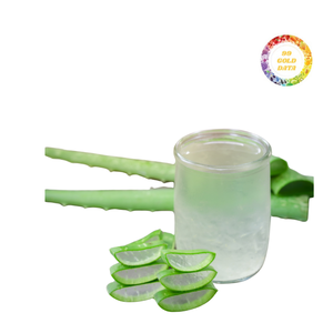 Dés d'Aloe Vera Premium pour l'Innovation du Bubble Tea – Solutions Fraîches de Gelée d'Aloe Vera - Product Image 1
