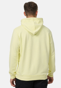 Sweat-shirt court d'hiver doublé en polaire vierge 400 GSM 100% coton, coupe ample, sweats à capuche personnalisés pour hommes, vente en gros, coupe régulière, respirant, sweats à capuche courts - Product Image 6