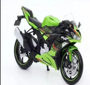 NUEVA llegada Nuevo 2024 Kawasakiis Ninjaas ZX6RABS K.R.T Editionn Sportts Motocicletas - Product Image 1