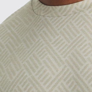 Nouveaux ensembles d'été pour hommes O Neck t-shirts et shorts fabriqués dans un matériau de haute qualité meilleur design ensemble de shorts avec logo personnalisé pour hommes - Product Image 4