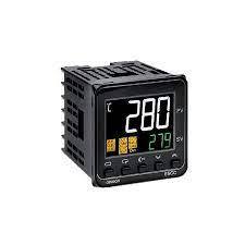 Controladores de temperatura Relé de temperatura de control de 1/16/Montaje en Panel de Din de 1 a - Product Image 2