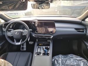 Nuevo LEXUS RX 350 2024, Motor Diésel de 3.5L, Cámara Trasera, Capacidad de 30-40T, Transmisión Automática, Color Marrón - Product Image 2