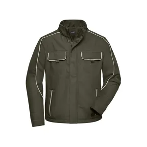 Giacca da Lavoro Personalizzata in Softshell, Felpe e Maglioni Promozionali - Product Image 3