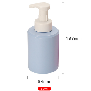 ฝาปั๊มขวดโลชั่นสำหรับสัตว์เลี้ยง500มล. ที่ทำความสะอาดผิวหน้าแชมพูครีมอาบน้ำครีมนวดขวดพลาสติกบรรจุภัณฑ์เครื่องสำอาง - Product Image 2