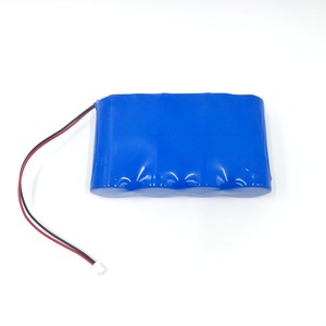 Bán buôn 32700 4s1p 12.8V 76.8wh tiêu chuẩn giá tốt 32700 4S LiFePO4 Pin - Product Image 1