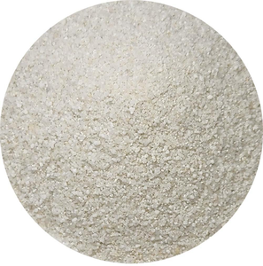 Medios de filtración de agua de grado industrial de Vietnam, arena de sílice de cuarzo a granel, grado ultrafino 500, marca SiO2 DANWACO 99.9% - Product Image 1