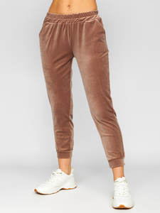 ชุดวอร์ม2ชิ้นผ้ากำมะหยี่สีดำสำหรับผู้หญิงชุดวิ่งแบบสวมหัวมีฮู้ดชุดวอร์มผ้ากำมะหยี่สีดำ - Product Image 5