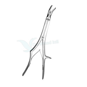 Pince allemande pour tissus Allis de qualité supérieure Pinces chirurgicales et dentaires Instruments médicaux Taille du logo personnalisé - Product Image 5