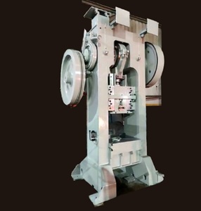 เครื่องปั้มไฟฟ้า 250 ตัน - Product Image 1