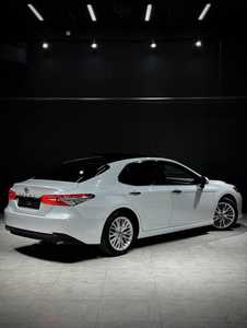 รถยนต์โตโยต้า แคมรี่ 70 ปี 2018 สภาพดี - Product Image 3