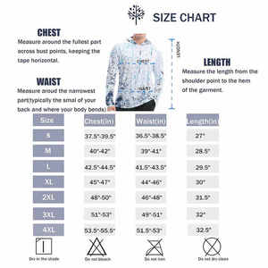 High-Performance Sun Protection Long T-Shirts - Comfortable, Stylish, and <b>Designed</b> for Active Outdoors - Product Image 4