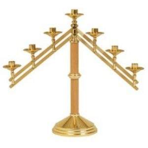 Premium Quality Metal <b>Candle</b> Stand in Elegant Finished with Durable Material Metal Church <b>Candle</b> Stand Wholesale <b>Cheap</b> Prices - Product Image 6