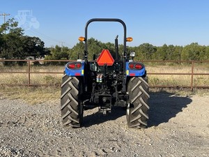 ใหม่-ฮอลแลนด์แลนด์ workmaster โมเดลรถแทรคเตอร์เดิน75 4WD พร้อม100HP 20HP น้ำมันเชื้อเพลิงดีเซลและ25HP ส่วนประกอบปั๊มหลัก - Product Image 4