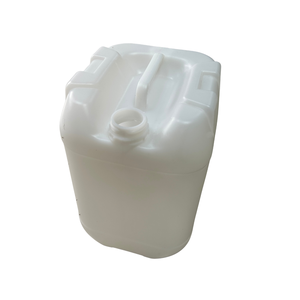 Piezas Industriales Moldeadas por Soplado de PE, PP y HDPE Personalizadas para Contenedores a Granel y Contenedores de Manipulación de Materiales de Vietnam - Product Image 1