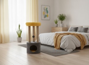 โพสต์รอยขีดข่วนแข็งเป็นมิตรกับสิ่งแวดล้อม amistar - Product Image 5