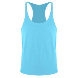 Mode Offre Spéciale Camisoles Sublimation Débardeur Work Out Débardeurs Vente en gros LOGO personnalisé Été pour les femmes Débardeur Femmes Casual - Product Image 5