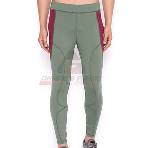 เลกกิ้งสำหรับผู้ชายดีไซน์ใหม่ผลิตจาก2025ปากีสถาน - Product Image 1