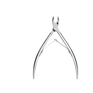 Meilleur emballage personnalisé vente en gros de pinces à cuticules en acier inoxydable pour ongles incarnés coupe-ongles tranchants Instruments chirurgicaux - Product Image 4