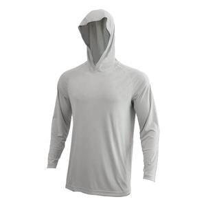 Camisetas de Pesca con Capucha de Manga Larga Personalizadas para Hombre, Protección Solar UPF 50, Sudadera con Capucha de Alto Rendimiento, Ligera, Fácil de Lavar y Usar - Product Image 4