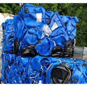 Residuos de Plástico de Tambor de HDPE Azul de Alta Calidad, Material Reciclado para Moldeo con Alto Flujo de Polvo, Mejor Precio, Entrega Rápida desde Francia - Product Image 4