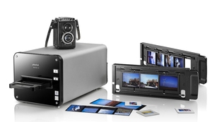 Escáner de Películas PLUSTEK OpticFilm 120 con SilverFast Ai Studio 8 - Product Image 4