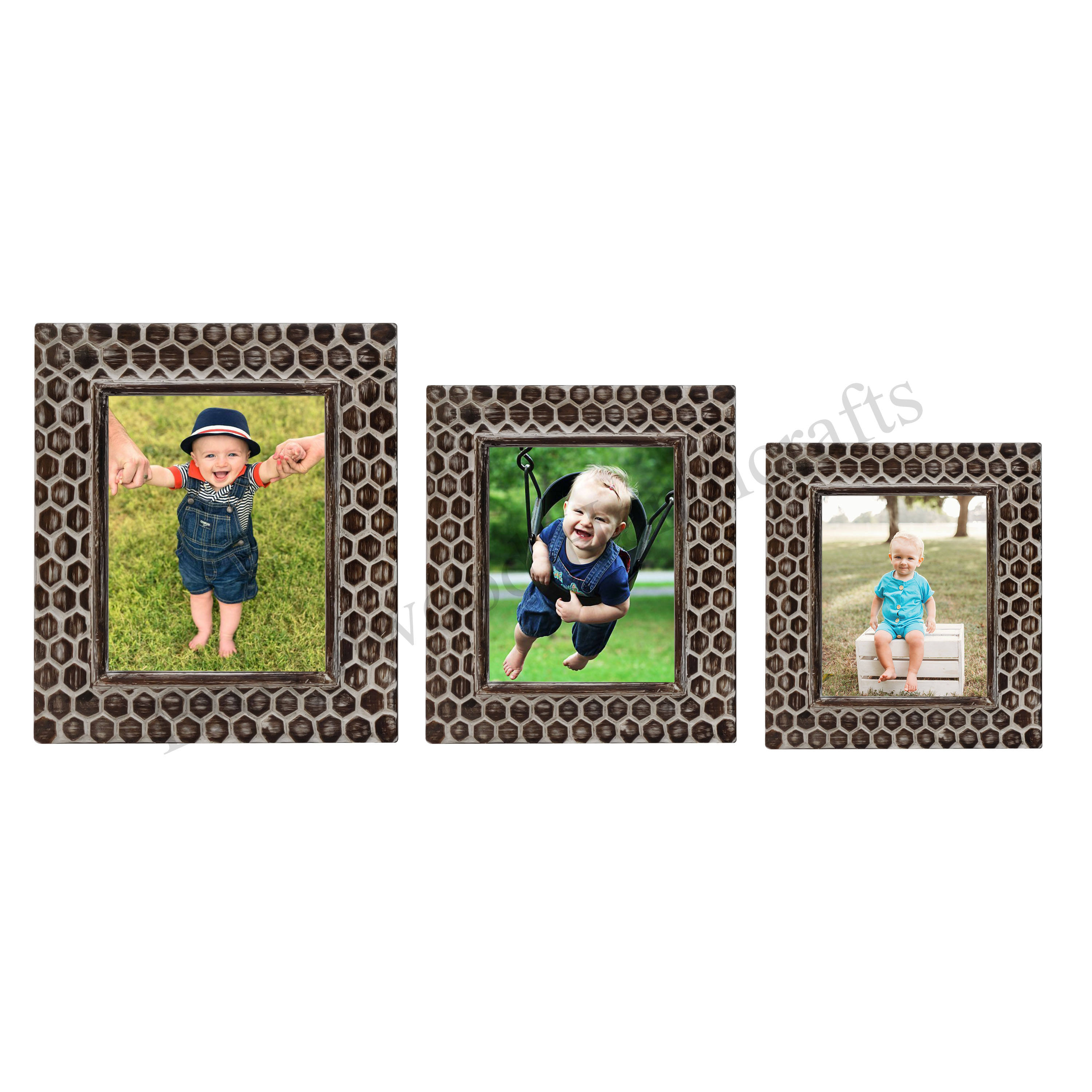 Antique Blanc Brûlé