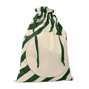 Borsa Personalizzata LAUKKU di Babbo Natale, Forniture per Merchandising Natalizio - Product Image 2