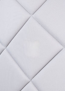 Selle anglaise matelassée en coton avec doublure douce, tissu respirant conçu pour le confort, la stabilité et le soulagement de la pression - Product Image 6