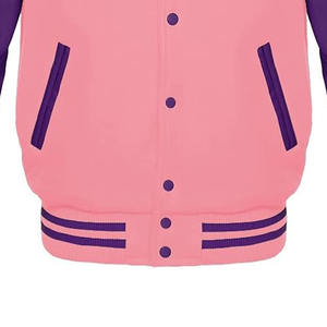 Chaqueta universitaria cómoda y de moda más vendida para hombres y mujeres de todas las edades para uso en exteriores con cuello con capucha frontal - Product Image 6