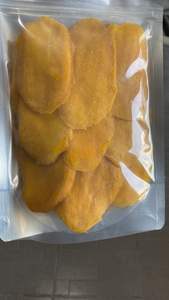 มะม่วงอบแห้งผลไม้แสนอร่อยพร้อมส่งออกจำนวนมากจากเวียดนาม - Product Image 5