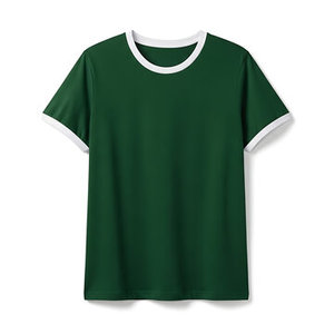 Camiseta Ringer para Mujer - Product Image 3