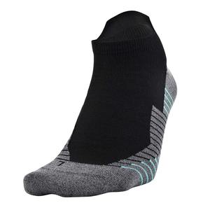 Calcetines deportivos de algodón informales personalizados de alta calidad para hombre, diseño de logotipo de equipo negro, último estilo de punto, impresión Digital para - Product Image 2