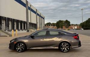Precio bajo, Honda Civic Si 2017, auto usado en venta - Product Image 4