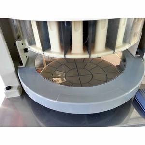 Commercial 36 pièces pâte coupe diviseur boulangerie pain faisant la Machine automatique pâte diviseur pâte trancheuse diviseur - Product Image 2