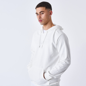 Sudaderas con capucha de algodón de alta calidad para hombre, sudaderas con capucha lisas con logotipo personalizado al por mayor, ropa deportiva de ganchillo para invierno, diseño personalizado OEM - Product Image 2