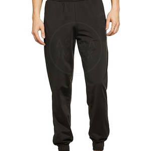 Survêtement Slim Fit de haute qualité pour hommes couleur personnalisée et logo style hiver décontracté vente en ligne - Product Image 5