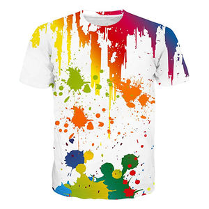 Camiseta personalizada de algodón 100% de la mejor calidad para hombre, Camiseta de algodón orgánico OEM para hombre, camiseta de gimnasio con logotipo personalizado, Camiseta de algodón 100% - Product Image 1