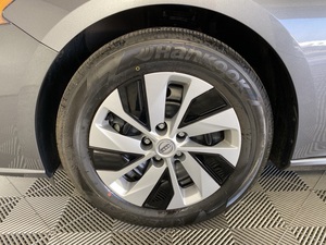 Construido certificado 2025 Nis-san Alt-ima 2,5 S - Product Image 3