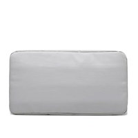 Mochila multifunción personalizada de gran capacidad, bolsa de gimnasio deportiva para hombres y mujeres, bolsa de viaje de lona impermeable para zapatos espaciales, bolsa de lona