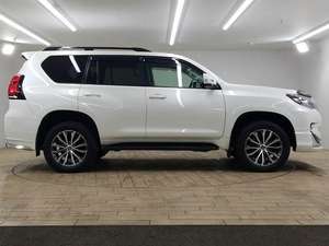 TOYOTA LAND CRUISER PRADO - Product Image 3