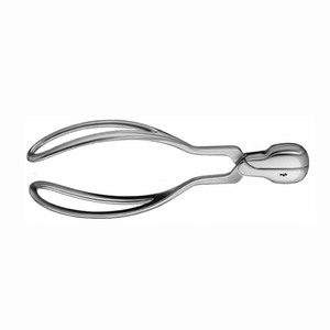 Instrumentos quirúrgicos obstétricos médicos profesionales Fórceps de nuevo diseño a un precio más bajo Fuente de alimentación manual - Product Image 2