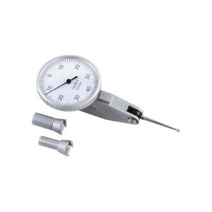 Sonde tactile longue en métal avec indicateur à clé centésimale - Product Image 1