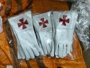 MASONIC REGALIA CUSTOM Glovse - Product Image 2