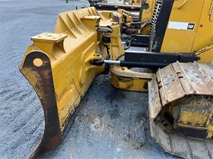 2014รถปราบดินตีนตะขาบใช้รถตักตีนตะขาบ LGP - Product Image 5