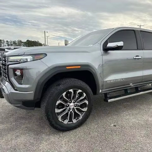 GMC Canyon Denali 2023 - Product Image 1
