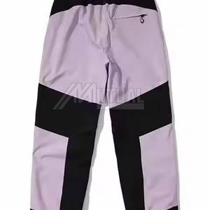 กางเกงคาร์โก้กันน้ำและกันลมพร้อมคุณสมบัติปรับแต่งได้กางเกงคาร์โก้สำหรับใส่กลางแจ้งมียี่ห้อมาใหม่ - Product Image 2