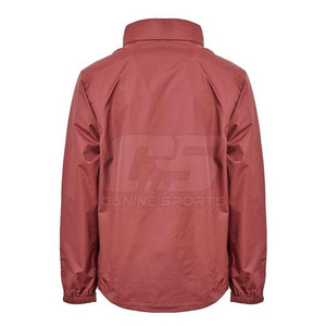 Dernier style de veste de pluie pour hommes, taille adulte, vente en gros de veste de pluie pour hommes, meilleures ventes de veste de pluie pour hommes - Product Image 2
