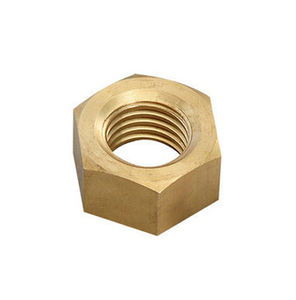 Fixations de quincaillerie industrielle et automobile en laiton de taille personnalisée, robuste, de qualité supérieure, d'origine indienne et d'exportation - Product Image 1